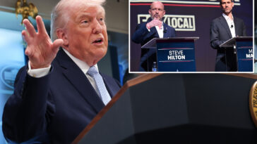 matt-mahan-slams-trump-endorsement-of-gop-rival-steve-hilton