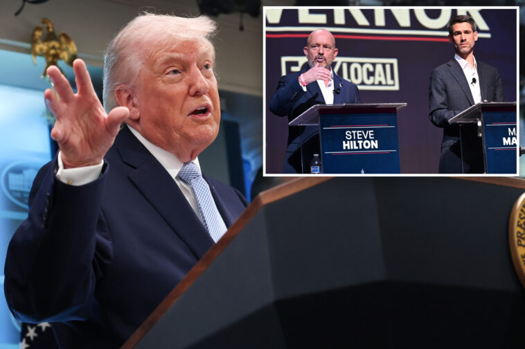 matt-mahan-slams-trump-endorsement-of-gop-rival-steve-hilton