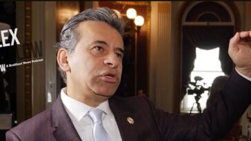 exclusive-—-fda-commissioner-makary:-miracle-cancer-cures-in-pipeline,-‘urgently’-cutting-approval-times