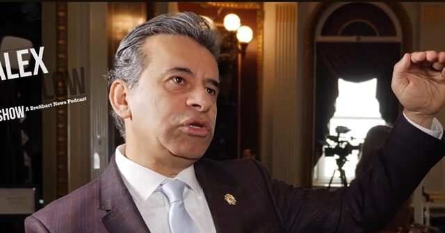 exclusive-—-fda-commissioner-makary:-miracle-cancer-cures-in-pipeline,-‘urgently’-cutting-approval-times