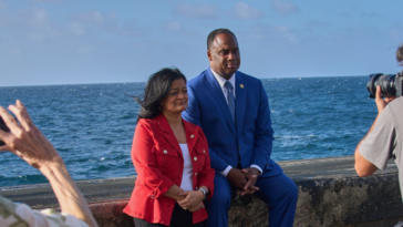 congressional-democrats-follow-hasan-piker-to-cuba,-lending-support-to-the-communist-regime