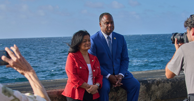 congressional-democrats-follow-hasan-piker-to-cuba,-lending-support-to-the-communist-regime