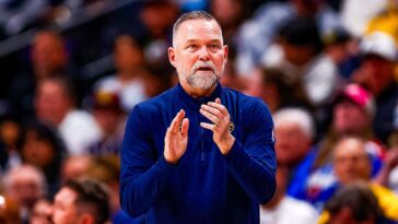 unc-set-to-hire-michael-malone-as-next-men’s-basketball-coach-after-firing-hubert-davis:-report
