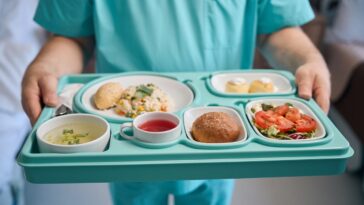 officials-slam-hospital-food-as-health-experts-demand-menu-overhaul:-‘farm-to-gurney’