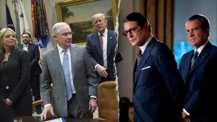 top-cops-out:-the-attorney-general-firings-and-forced-exits-that-made-history