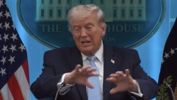 watch:-trump-says-iran-“could-be-taken-out-in-one-night,-and-that-night-might-be-tomorrow-night”-–-“complete-demolition-by-12-o’clock”