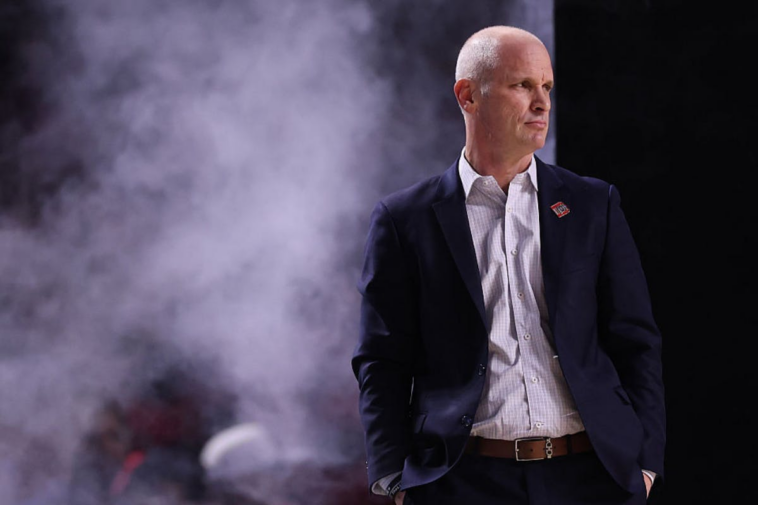 uconn-coach-dan-hurley-went-to-mass-on-sunday-—-but-he-didn’t-pray-to-win-the-national-championship