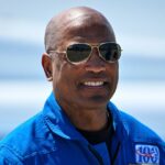 watch:-artemis-ii-astronaut-talks-about-the-bible-and-‘the-beauty-of-creation’-in-powerful-easter-message