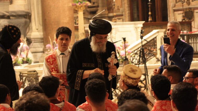 egypt’s-christian-minority-confronts-violence,-discrimination,-and-legal-risk