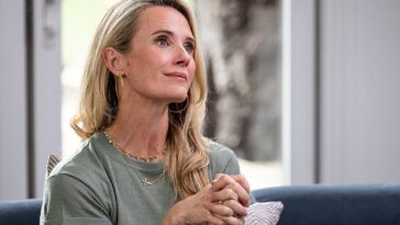 gavin-newsom’s-wife-offers-bizarre-defense-of-kristi-noem,-pam-bondi