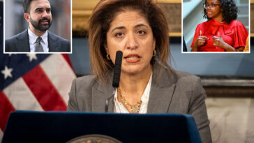 mamdani-corruption-watchdog-pick-grilled-for-donating,-volunteering-for-his-mayoral-campaign