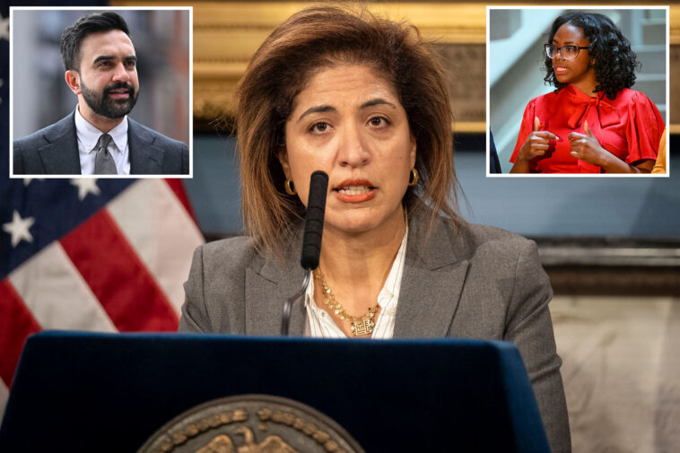 mamdani-corruption-watchdog-pick-grilled-for-donating,-volunteering-for-his-mayoral-campaign