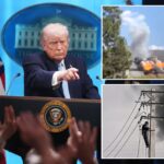 trump-unconcerned-about-legality-of-iran-bridge,-power-strikes-as-anti-regime-protesters-‘want-us-to-keep-bombing’