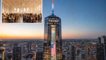 trump’s-presidential-library-will-be-the-tallest-building-in-miami-—-and-contain-replica-of-his-ballroom