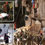 iranian-strike-kills-4-in-israel,-others-spared-after-missile-failed-to-explode