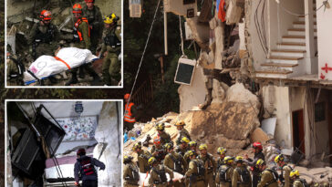 iranian-strike-kills-4-in-israel,-others-spared-after-missile-failed-to-explode