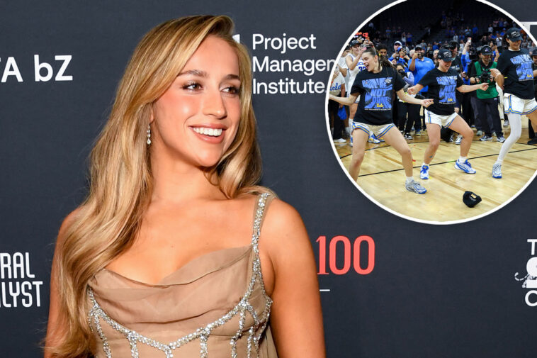 tate-mcrae-reacts-to-ucla’s-‘just-keep-watching’-national-championship-dance