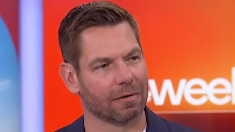 dem-activists-accuse-sleazebag-rep.-eric-swalwell-of-sexual-harassment-—-warn-‘many-women’-preparing-to-come-forward