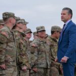 finally:-thanks-to-pete-hegseth,-american-servicemen-are-no-longer-sitting-ducks-on-their-own-bases