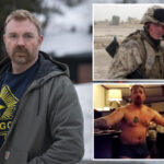 lefty-‘anti-war’-candidate-graham-platner-once-defended-‘urinating’-on-dead-taliban,-called-war-‘the-most-enjoyable-experience’