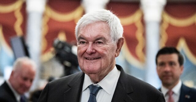 newt-gingrich-on-nyt-bestseller-‘code-red’:-‘exhilarating…-given-me-a-whole-bunch-of-new-ideas’