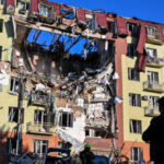 four-killed-by-russian-drone-strike-in-ukraine-including-woman-and-child