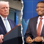 white-house-fires-back-at-‘snl’-after-michael-che-cracks-trump-assassination-joke-during-‘weekend-update’