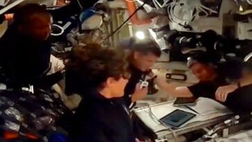 ‘bright-spot’:-artemis-ii-crew-names-moon-feature-after-mission-commander’s-late-wife