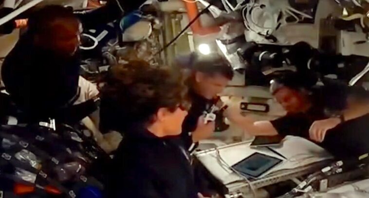 ‘bright-spot’:-artemis-ii-crew-names-moon-feature-after-mission-commander’s-late-wife