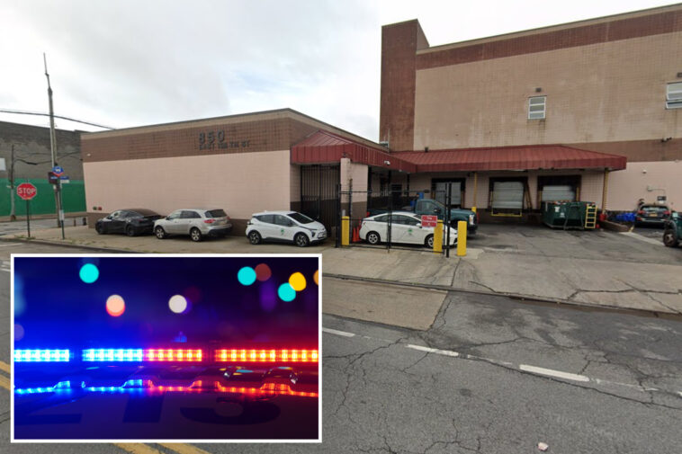 nyc-parks-worker-rear-ended-strangers-who-tried-to-steal-mirrors-off-car:-cops