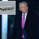 american-e-4b-‘doomsday-plane’-takes-to-the-skies-as-trump-weighs-all-out-strikes-on-iran