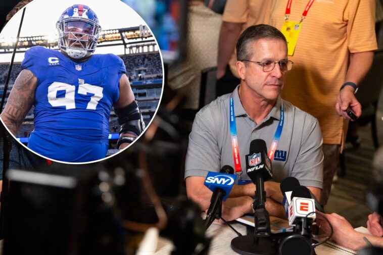 dexter-lawrence-just-handed-john-harbaugh-his-first-franchise-shaking-giants-crisis