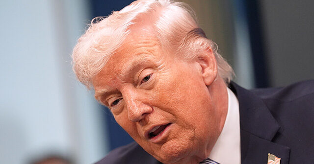 trump:-iranian-regime-‘bullsh*t-artists’-have-been-‘bullsh*tting’-us.-presidents-for-5-decades