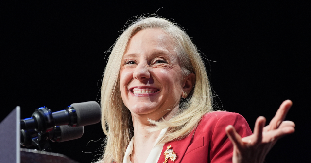 nolte:-abigail-spanberger-has-worst-virginia-governor-favorability-of-21st-century