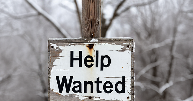 breitbart-business-digest:-the-myth-of-the-frozen-labor-market