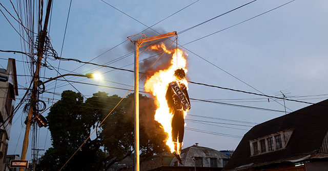 catholics-denounce-venezuela-for-blocking-‘burning-of-judas’-–-previously-used-to-condemn-socialists