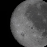 it’s-happening:-artemis-ii-begins-its-moon-fly-by,-as-four-astronauts-break-the-distance-record-from-the-earth-(videos)