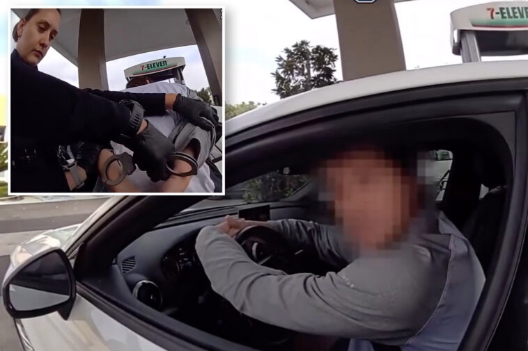 audi-driver-in-orange-county-demands-$55-in-free-gas:-‘money-as-a-unit-of-payment-is-not-real’