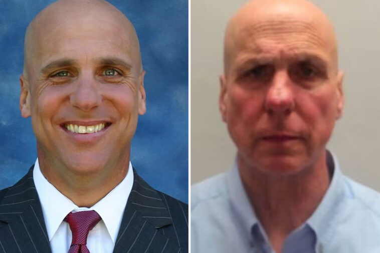 veteran-sports-anchor-allegedly-stole-funds-from-international-motorsports-hall-of-fame-to-buy-vintage-cars-for-himself,-wife