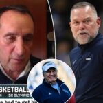 mike-krzyzewski-uses-bill-belichick-dig-to-throw-cold-water-on-unc’s-mike-malone-hire