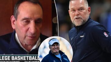 mike-krzyzewski-uses-bill-belichick-dig-to-throw-cold-water-on-unc’s-mike-malone-hire