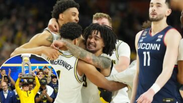 michigan-holds-off-uconn-for-first-national-championship-since-1989