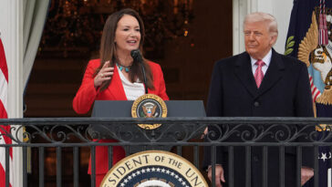 exclusive:-usda-sec.-rollins-gives-inside-look-at-trump-administration’s-agriculture-success,-great-relationships-with-farmers