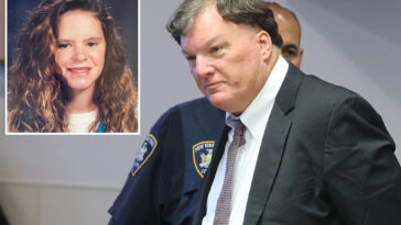 son-of-gilgo-beach-victim-files-wrongful-death-lawsuit-against-rex-heuermann,-ex-wife,-and-daughter-days-before-expected-guilty-plea