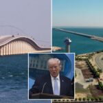 vital-15-mile-bridge-linking-saudi-arabia-to-bahrain-closed-over-iranian-threats-as-trump’s-deadline-nears