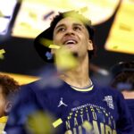 heroes,-zeros-of-michigan’s-title-win-over-uconn:-yaxel-lendeborg-delivers-through-injuries