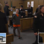 bald-headed-killer-smiles-as-prosecutors-reveal-what-she-did-before-dad-walked-in