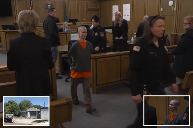 bald-headed-killer-smiles-as-prosecutors-reveal-what-she-did-before-dad-walked-in