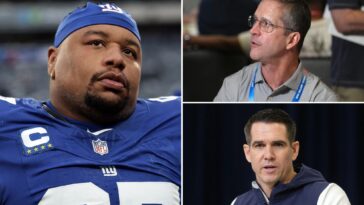 dexter-lawrence’s-trade-request-will-reveal-how-much-giants-really-value-star-lineman