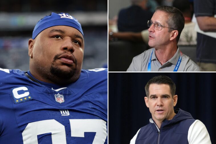 dexter-lawrence’s-trade-request-will-reveal-how-much-giants-really-value-star-lineman